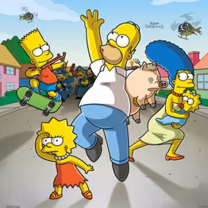 See THE SIMPSONS MOVIE At The El Capitan Theatre