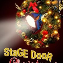 Way Off Broadway Celebrates The Holidays With STAGE DOOR CHRISTMAS