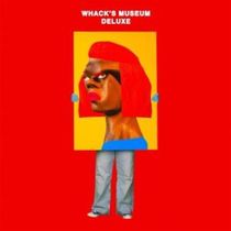 Tierra Whack Expands WHACK'S MUSEUM With Deluxe Edition