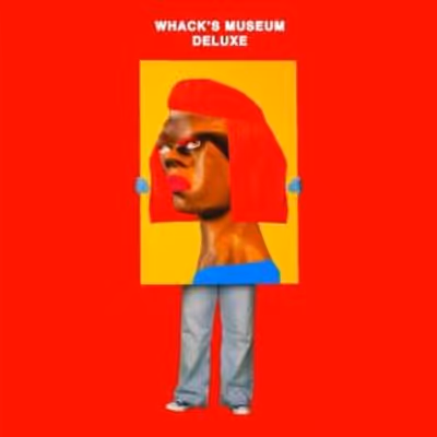 Tierra Whack Expands WHACK'S MUSEUM With Deluxe Edition