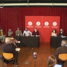 L'EMPERADRIU DEL PARAL·LEL se presenta en el TNC