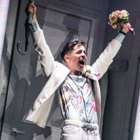 From the Winner's Circle: COMPANY Star Matt Doyle On Notes from Sondheim and More