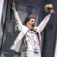 From the Winner's Circle: COMPANY Star Matt Doyle On Notes from Sondheim and More