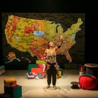KRISTINA WONG, SWEATSHOP OVERLORD to Kick Off 2023 Kirk Douglas Season in February