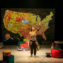 KRISTINA WONG, SWEATSHOP OVERLORD to Kick Off 2023 Kirk Douglas Season in February