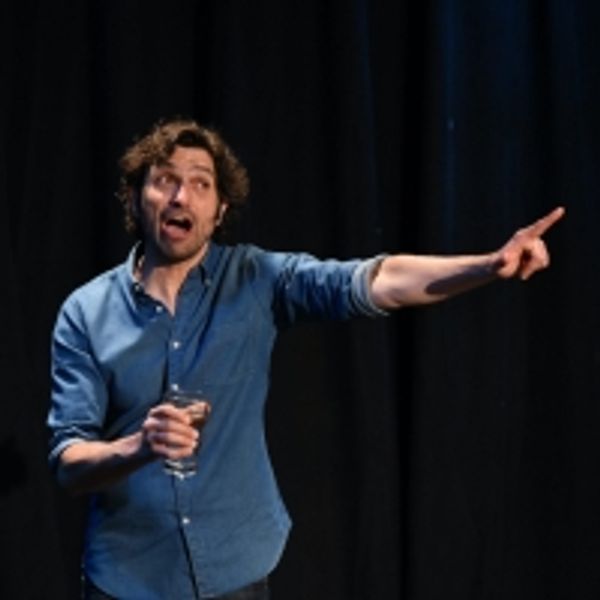 The Marsh San Francisco to Present Two Works by Adam Strauss Through Mid June Photo