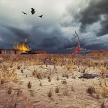 Koe Wetzel Releases New Album 'Hell Paso'