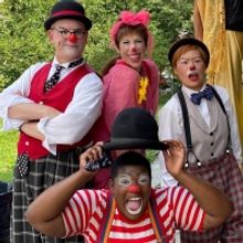 Bindlestiff Family Cirkus Brings CLOWNS ALLEZ! to Brooklyn This Weekend