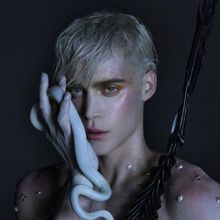 Micah McLaurin Releases New Pop Single 'Medusa'