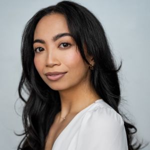 Leana Rae Concepcion to Replace Anna Zavelson in SPELLING BEE at the Kennedy Center