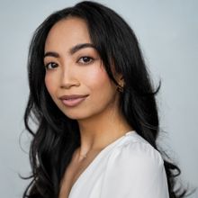 Leana Rae Concepcion to Replace Anna Zavelson in SPELLING BEE at the Kennedy Center