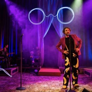 Shortlists for 2024 Critics' Awards for Theatre in Scotland Announced