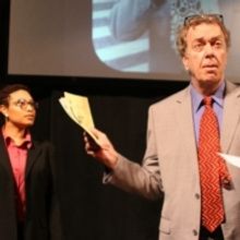 BWW Review: iTheatre Collaborative Presents KUNSTLER