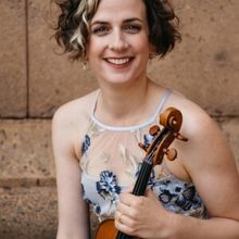 San José Chamber Orchestra to Present PAUSE Concert Featuring Works by Barber, Shost