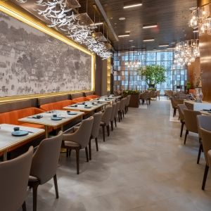 YAO Debuts Seven-Course Tasting Menu