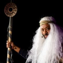 BWW Review: BELOVED KING: A QUEER BIBLE MUSICAL at Oberon