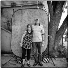 Apollinaire To Present An Operetta About Chelsea Couple Terry And Joe Englen This Sat