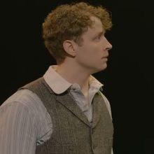Video: WATER FOR ELEPHANTS on Tour First Look