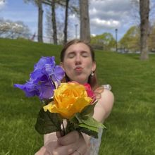 Student Blog: What Comes Next?