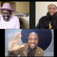 BWW Exclusive: Leslie Odom Jr. Surprises a Miami Dolphin #Hamilfan on GREATEST…