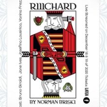 Teatro Latea Presents RIIICHARD