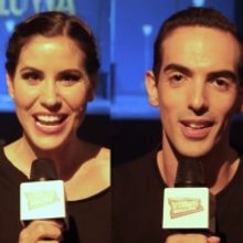 INTERVIEWS: Hablamos con el equipo de CANTANDO BAJO LA LLUVIA