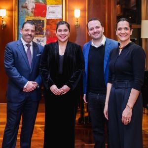 Houston Grand Opera Launches Initiative to Support Diversity in Opera Interview