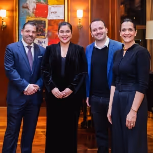 Houston Grand Opera Launches Initiative to Support Diversity in Opera