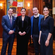 Houston Grand Opera Launches Initiative to Support Diversity in Opera