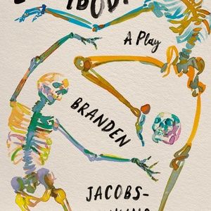 EVERYBODY by Branden Jacobs-Jenkins Set for TCG Books Publication