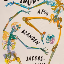EVERYBODY by Branden Jacobs-Jenkins Set for TCG Books Publication