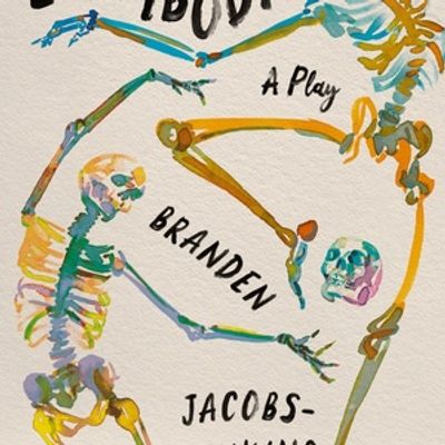 EVERYBODY by Branden Jacobs-Jenkins Set for TCG Books Publication