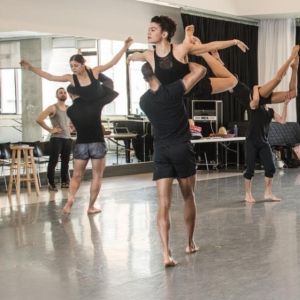Ballet Hispánico Receives Inaugural Doris Duke Foundation Performing Arts…