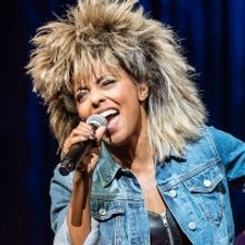 Adrienne Warren Will Return to TINA on Broadway for Limited Engagement