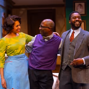 Review: A DOLL’S HOUSE at TRT-A Riveting Adaptation of the Classic Play