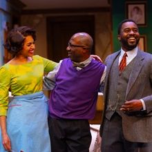 Review: A DOLL’S HOUSE at TRT-A Riveting Adaptation of the Classic Play