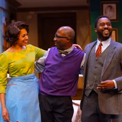 Review: A DOLL&rsquo;S HOUSE at TRT-A Riveting Adaptation of the Classic Play