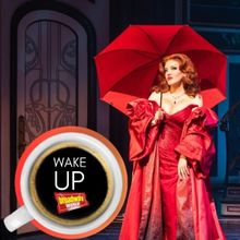 Wake Up With BroadwayWorld November 23, 2024