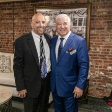 State Theatre New Jersey Celebrates Annual Benefit Gala With a Performance By Jay Len