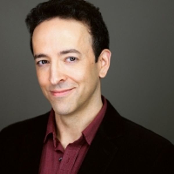 FORBIDDEN BROADWAY COMES TO IVORYTON Will Play the Ivoryton Playhouse Photo