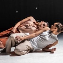 92NY Harkness Dance Center Presents Maurya Kerr World Premiere 'black calls to dark c