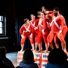 Free American Revolution Show Comes To Valley Forge At Washington Memorial Chapel