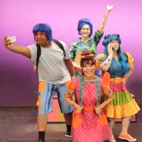 BWW Review: POLKADOTS: THE COOL KIDS MUSICAL at Des Moines Playhouse