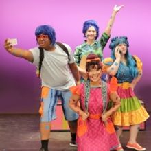 BWW Review: POLKADOTS: THE COOL KIDS MUSICAL at Des Moines Playhouse