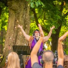 2024 Fertile Ground Festival Starts Today!