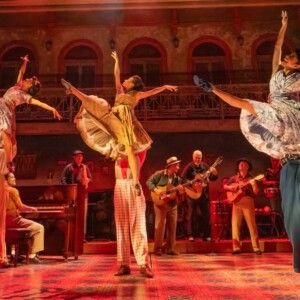 Review Roundup: BUENA VISTA SOCIAL CLUB Launches North American Tour Video