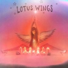 FIIRE Releases Whimsical Debut Single 'Lotus Wings'