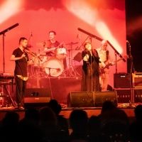 Curved Air Announce Plans For New Projects and the Band's 50th Anniversary Year in…