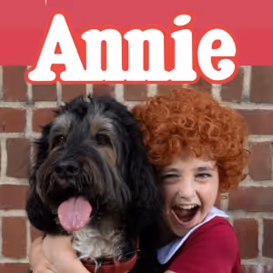 ​​​​​​​ANNIE Kicks Off Compass Rose Theater 2025–26 Season This Month
