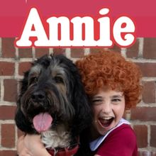 ANNIE Kicks Off Compass Rose Theater 2025–26 Season This Month